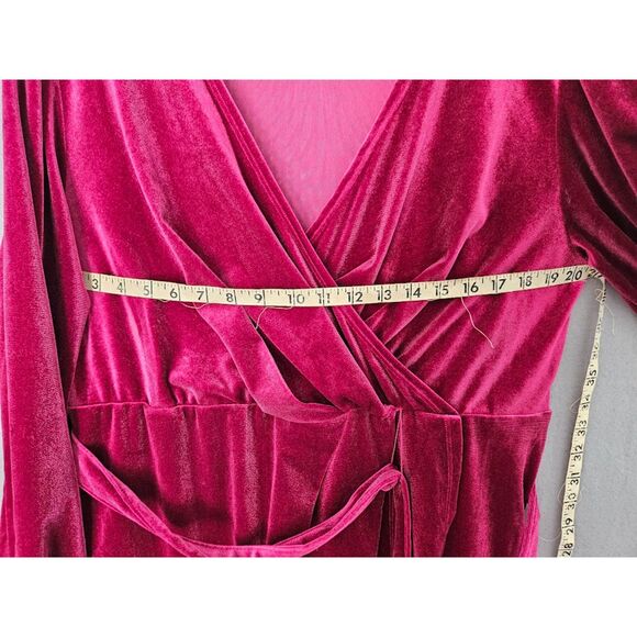 Nine West size 1X dress - Picture 6 of 8